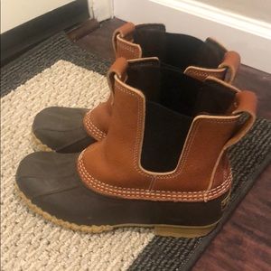 L.L. Bean Boots